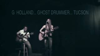 MEGAN SLANKARD - DIRTY WINGS LIVE