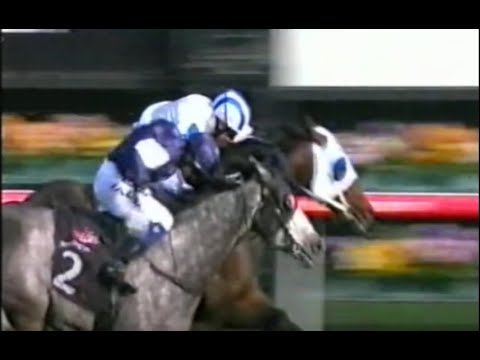 2014/2015 Season (1/8) Missile Stakes - Makybe Diva Stakes Day