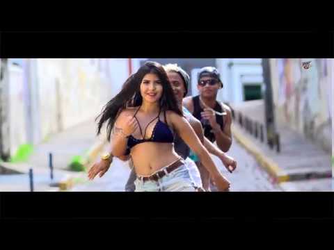 MC TROIA E DAN VENTURA E MC TOCHA - VAI CARAI - 4K - CLIPE OFICIAL 2017