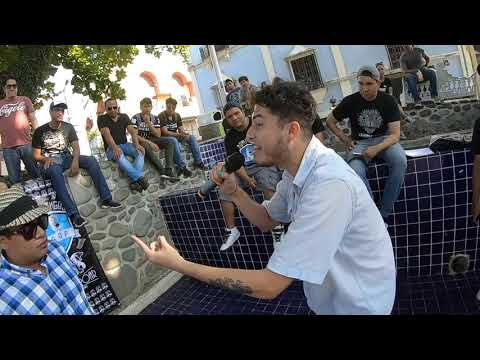 Wicho vs DLK: Octavos | DDR STREET #2