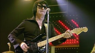 ROY ORBISON - DOWN THE LINE (LIVE FROM WEMBLEY STADIUM, LONDON, 1982)