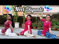 Holi Special | Neel Digante Dance Cover | Gotro | Shreya Ghoshal | Team TANASHKA