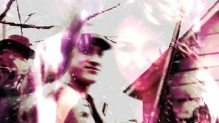 Bonnie &amp; Tyler || Time Is Running Out