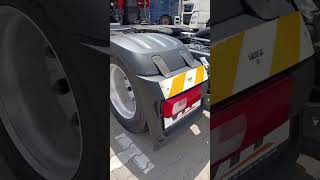 DAF XF 480FT cabeza tractora | Imagen 4 - Autoline