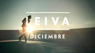 Nunca nadie - Leiva (Diciembre) [Calidad 320 kbps]
