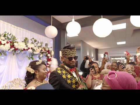 Motamo - Charka et Zalia