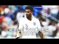 Kyle Walker 2019-Fastest WingBack -Speed,Skills and Tackles