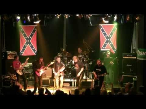 Rotor - Rotor Votice 5.5.2012 Nedělní chvilka poezie