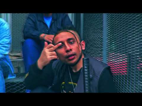 K-Main - Legendary ft. Kloud$ (Official Music Video)
