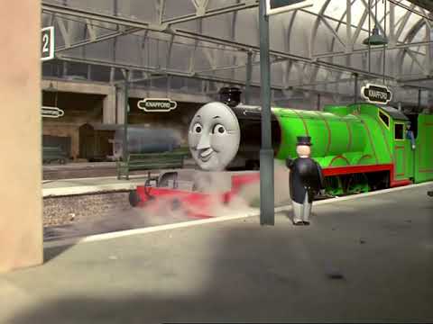 Coal (Season 1, Episode 18, UK, Ringo Starr)