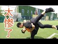 求特警轻虐!肌肉男都受不了!(下)【备战自然赛EP.05