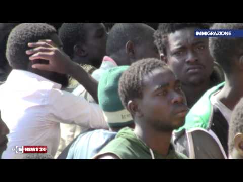 Le voci dei soccorritori di Medici Senza Frontiere