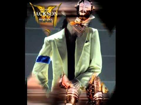 Michael Jackson- Homenagem ao Astro