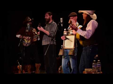 The Dust Covers @ Focal Point - "Rollin' On"