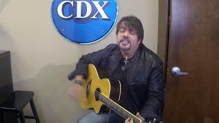 Jeff Bates Don't Take It Away