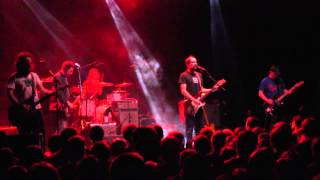 Built To Spill - The First Song - Philadelphia, PA - 11/2/2013