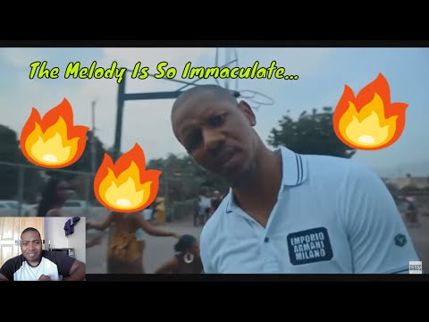 Giggs Just Be murdering every beat! | Giggs ft. Teejay - Dog Mout (REACTION)