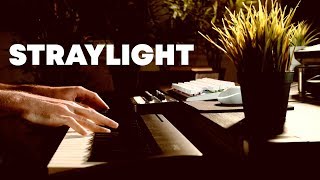 Video thumbnail for Native Instruments Straylight Demo by once upon a synth