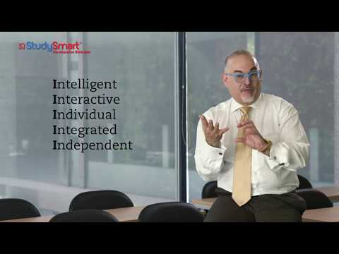 Six Is of Internet Theory - ACCA Strategic Business Leader (SBL) Paper