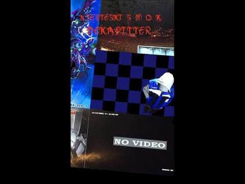 KXZVK - PIORUNOWANIE ZWŁOK