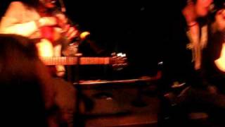 rookie of the year - the weekend