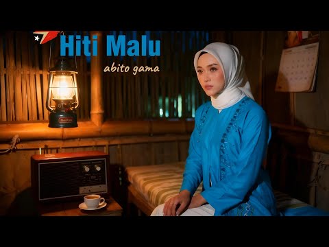 📻 HITI MALU – Abito Gama | Classic Pop Nostalgia Tetun •Cover Foun2026 