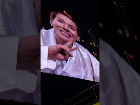 WINNER - Cross Tour in Manila 2020 (ENCORE - Luxury+BOOM Fancam)