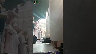 Download lagu Ramadan 1440: Beautiful Recitation by Sheikh Shuraim during Isha Salah on Night 29 mp3