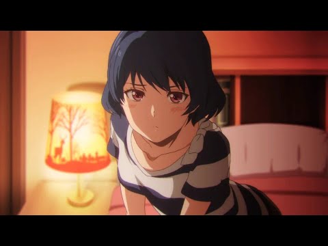 Domestic na Kanojo ED | 'Wagamama' [8 Hour Loop]