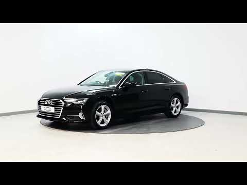 *99* 2021 Audi A6 2.0TFSI SPORT QUATTRO - Image 2