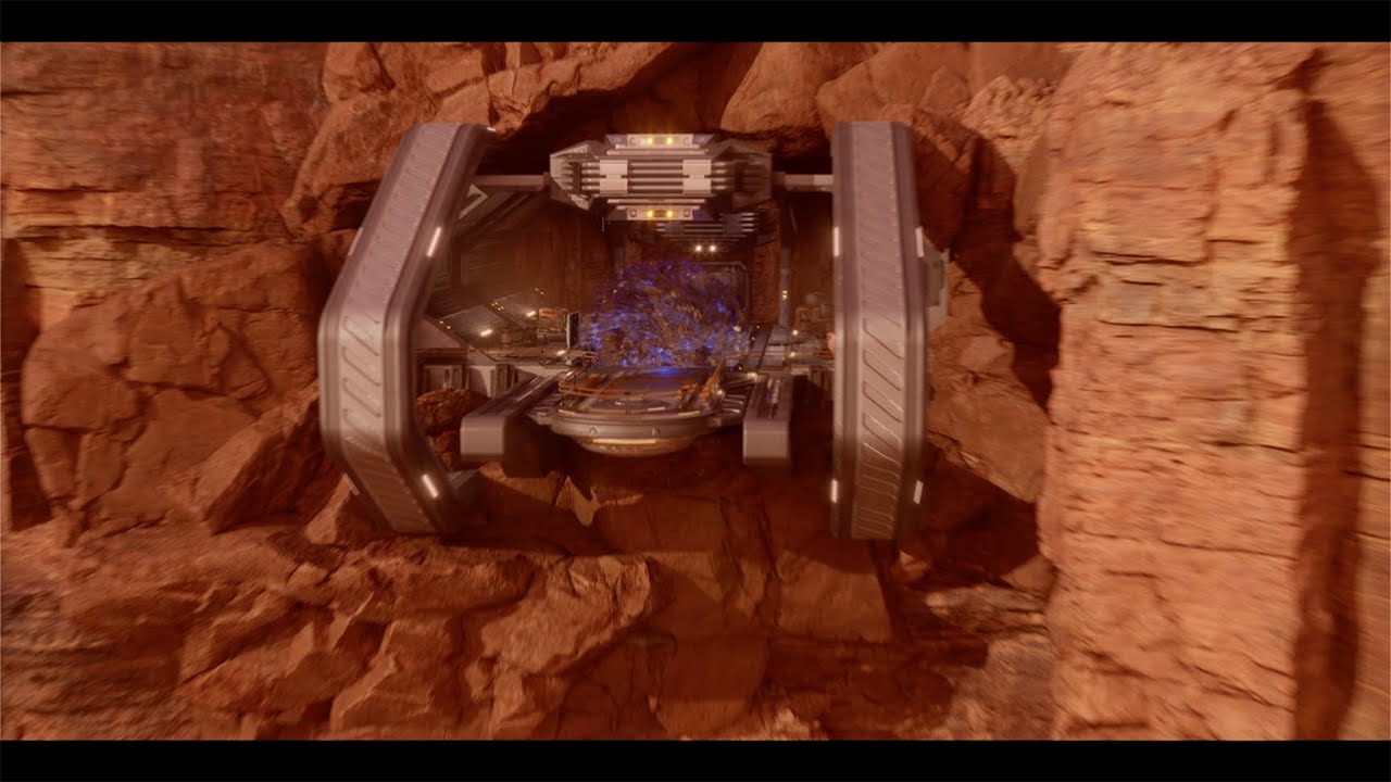 Mine Runner Thumbnail