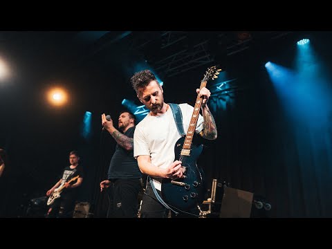 Blaufuchs - Angekommen (Official Video) - Aggressive Punk Produktionen