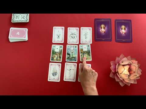 Wunschpartner-Orakel! Die Beziehung bleibt! Kartenlegen/Hellsehen/Liebesorakel