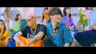 SKY-HI / I Think, I Sing, I Say feat. Reddy (Prod by SKY-HI) -Music Video-