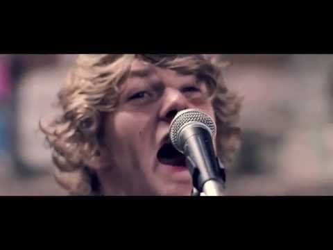 Driven Overboard - French Biere (Music Video)