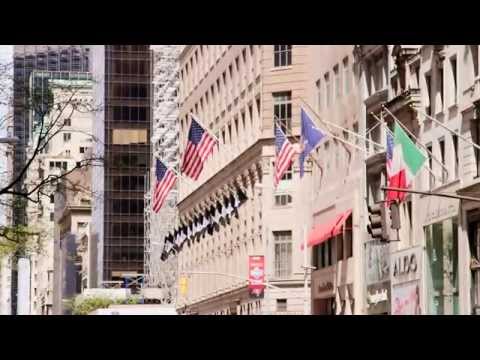 Antwerp Diamond Week NY