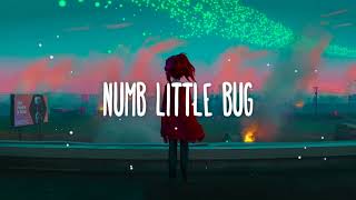 Em Beihold   Numb Little Bug Lyrics