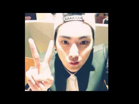 happy birthday sejun 2013 #SweetSejunDay21