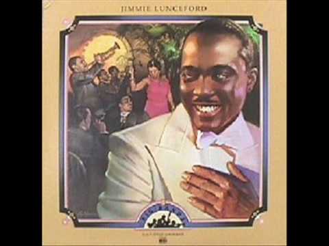 The Jimmie Lunceford Orchestra -- Posin'.wmv
