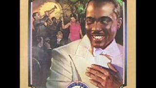 The Jimmie Lunceford Orchestra -- Posin'.wmv
