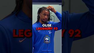 Worldcup 2026 Good vs Great vs Legendary player's ☠️🐐