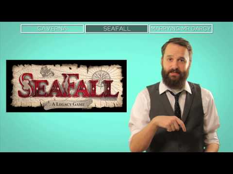 Board with Life: News - September 30th - Board Game and Tabletop News