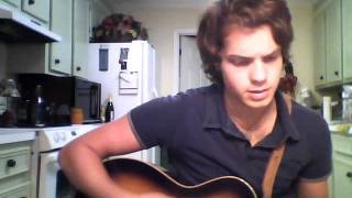 Moab - Conor Oberst and the Mystic Valley Band (Cover)