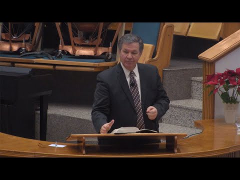 Paul Negruț - Rugăciunea de mijlocire pentru familie (partea 1)