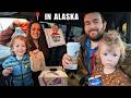 Fast Food Prices In Alaska Are INSANE Alaska Fast Food Haul