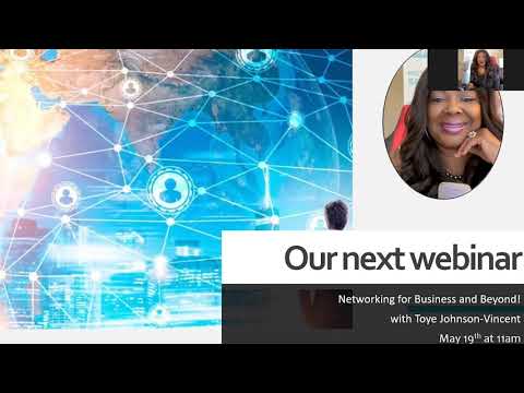 (Promo) Networking for Business and Beyond!