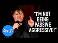 Dylan Moran's Wife Knows How To Get Under His Skin | Off The Hook | Universal Comedy
