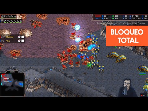 🔥 VICTORIA BRUTAL 🇰🇷 458 vs MINCHUL 🇰🇷 | M09·Bo5·R3