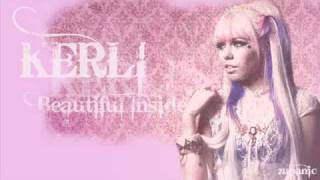 Kerli - Beautiful Inside