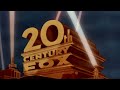 20th Century Fox 1986 Version 2